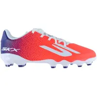 SKECHERS Chaussures de Football SKX_2 Jr MG Enfants