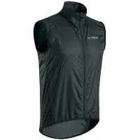 Gist Gilet Noir 2XL Homme