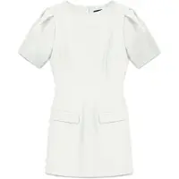 Vero Moda Robe blanc