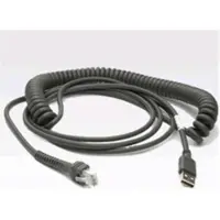 Zebra Câble USB Blindé