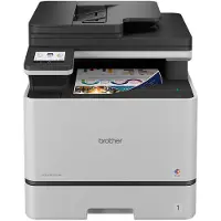 Brother DCP-L8630CDW