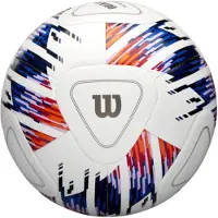 Wilson Team Ballon de football r plique NCAA Vivido - Taille 5