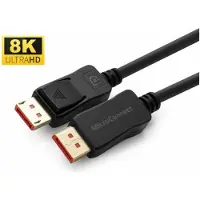 Microconnect Câble DisplayPort