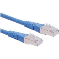 Roline Câble patch - RJ-45 (M) à RJ-45 (M)