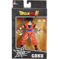 Bandai Goku Figure 2 Dragon Stars Version Multicolore 4-7 Years Enfants
