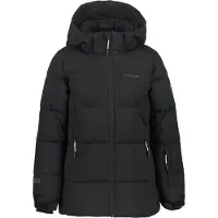 Icepeak Veste de sport 'Loris JR' noir