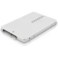 Axagon RSS-M2SD cartes d'interface/adaptateur SATA interne