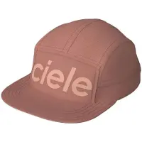 Ciele Casquette 5 Pannel GOCap Comp Century