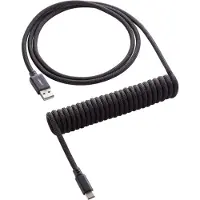Cablemod Câble Usb-a Vers Usb-c Cm-ckca-ck-kk150kk-r 1.5 M