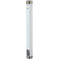 Chief CMS012W Tube d'extension, Fileté, 30cm