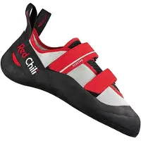 Red Chili Session 4 Climbing Shoes Gris EU 49