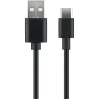 Microconnect Câble USB