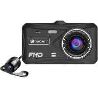 Tracer 4TS Full HD Noir