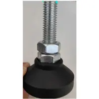 VivoLink VLFSFEETM12 Accessoires pour support d'écran (VLFSFEETM12)