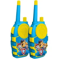 OTL TECHNOLOGIES Talkies-walkies - Paw Patrol - - UneTaille - Peluche