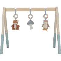 Little Dutch Babygym Forest Friends