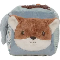 Little Dutch Forest Friends - Pehmokuutio