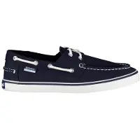Sebago Pascal Boat Shoes Bleu EU 41 1/2 Homme