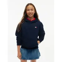 Tommy Hilfiger Sweat 'HERITAGE' noir