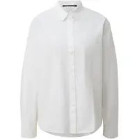 QS Chemisier blanc