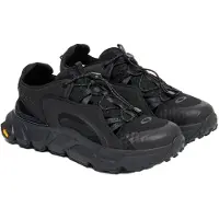 Oakley Apparel Aquaterra Hybrid Trainers Noir EU 39 Homme