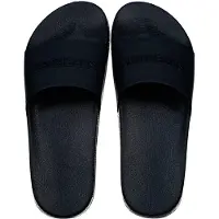 Superdry Premium Graphic Pool Slides Bleu EU 46-47 Homme