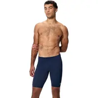 Speedo Endurance+ Logo Jammer Bleu UK 38 Homme
