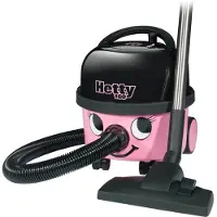 Numatic Het160-11 620w 6l Vacuum Cleaner Rose One Size / EU Plug 220V