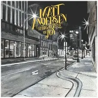 Suburban Matt Andersen - The Big Bottle Of Joy [Compact Discs]