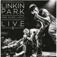 Cd Linkin Park - One More Light (live)