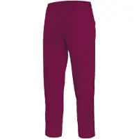 VELILLA Pantalon personnel médical VELILLA Bourgogne M