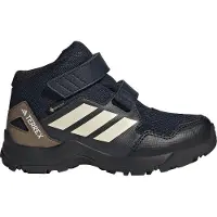 Adidas Boots 'Skychaser' beige / bleu marine / marron