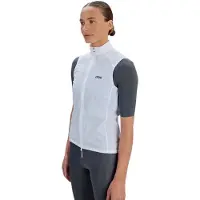 POC Enthral Gilet Blanc L Femme