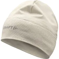 Craft Lumen Fleece 2 Beanie Beige S-M
