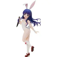 FREEing Higurashi : When They Cry - Statue Sotsu 1/4 Rika Furude : Version Bunny, 37 cm