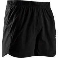 X-Bionic Corefusion Run Discover Shorts Noir S Homme