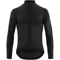 Assos Mille Gt Wind S11 Jacket Noir M Homme