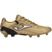 Joma Aguila Cup Fg Football Boots Doré EU 43 1/2 Homme