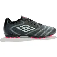 Umbro Toccare V Ag Football Boots Noir EU 42 Homme