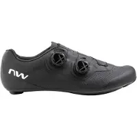 Northwave Extreme Plus Road Shoes Noir EU 46