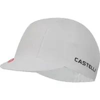 Castelli Casquette Logo