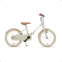 Veloretti Vélo Maxi Pebble Grey 16 pouces