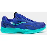 Joma Electric All Court Shoes Bleu EU 41 Homme