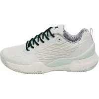 Drop Shot Monarca Wh Flight Padel Shoes Blanc EU 40 Femme