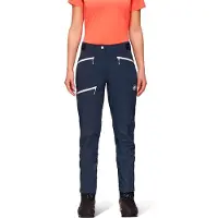 Mammut Pantalon Eisfeld Light