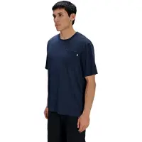 POC Motion Short Sleeve Enduro Jersey Bleu XL Homme