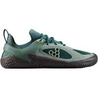Vivobarefoot Motus Strength Barefoot Weightlifting Shoes Vert EU 40 Femme