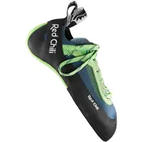 Red Chili Magnet Lace Climbing Shoes Bleu EU 42 1/2
