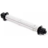 Progress Nitro/ultra Mtb 2019 Adapter Argenté 9 x 135 mm