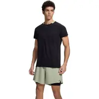 Rukka Muusmo Short Sleeve T-shirt Noir 2XL Homme